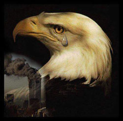 09-11-01  Never Forget